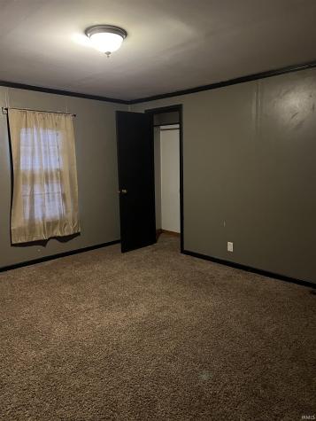 1323 Parkinson Street Vincennes IN 47591