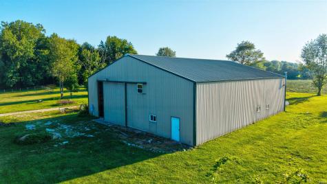 3360 N County Rd 525 W North Salem IN 46165