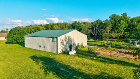 3360 N County Rd 525 W North Salem IN 46165