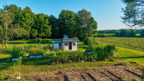 3360 N County Rd 525 W North Salem IN 46165