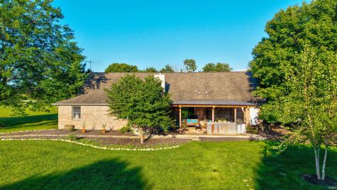 3360 N County Rd 525 W North Salem IN 46165