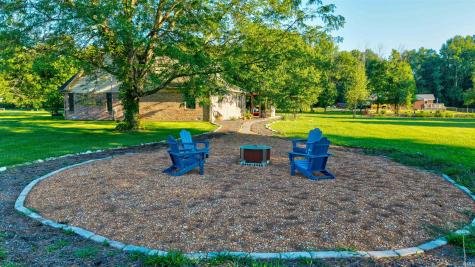 3360 N County Rd 525 W North Salem IN 46165