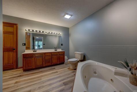 3360 N County Rd 525 W North Salem IN 46165