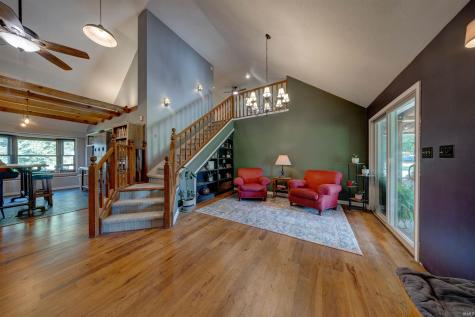 3360 N County Rd 525 W North Salem IN 46165