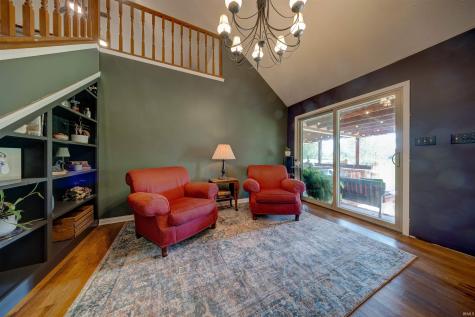 3360 N County Rd 525 W North Salem IN 46165