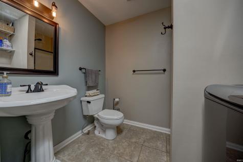 3360 N County Rd 525 W North Salem IN 46165