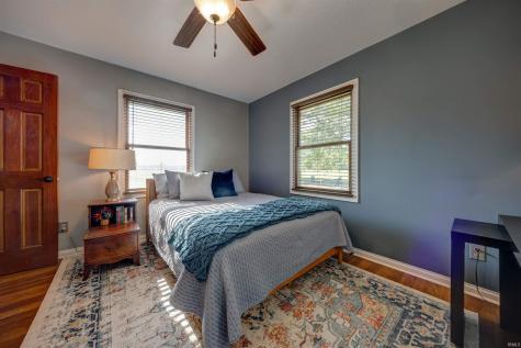 3360 N County Rd 525 W North Salem IN 46165