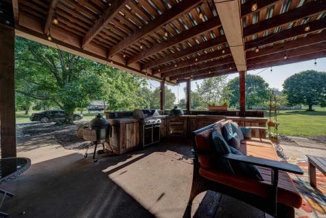3360 N County Rd 525 W North Salem IN 46165