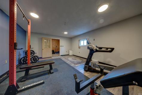 3360 N County Rd 525 W North Salem IN 46165