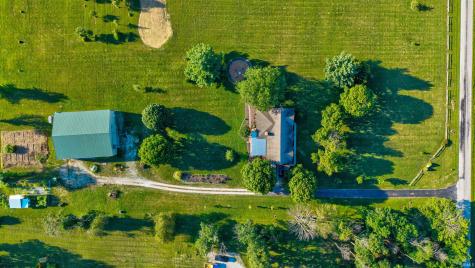 3360 N County Rd 525 W North Salem IN 46165