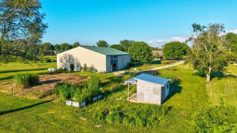 3360 N County Rd 525 W North Salem IN 46165