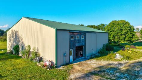 3360 N County Rd 525 W North Salem IN 46165