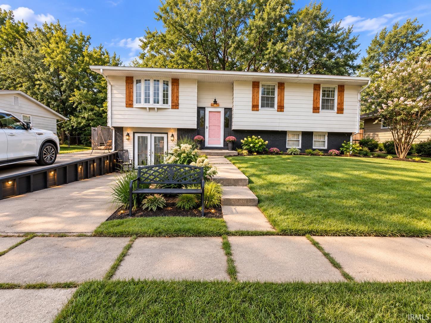 Lafayette IN, 2508 Eckman Place