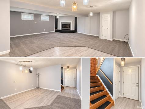 2508 Eckman Place Lafayette IN 47909