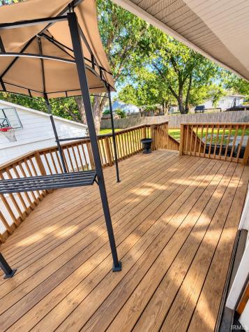 2508 Eckman Place Lafayette IN 47909