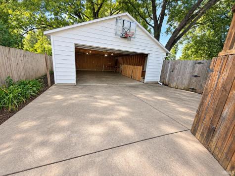 2508 Eckman Place Lafayette IN 47909