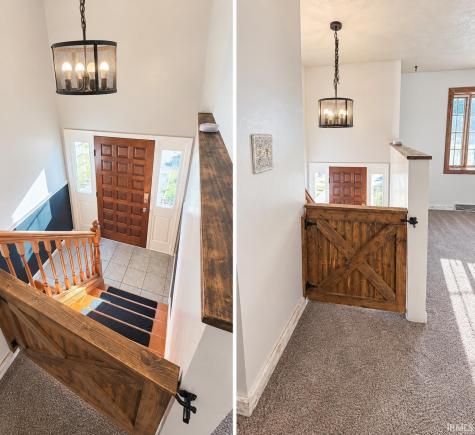 2508 Eckman Place Lafayette IN 47909