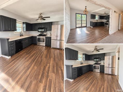 2508 Eckman Place Lafayette IN 47909