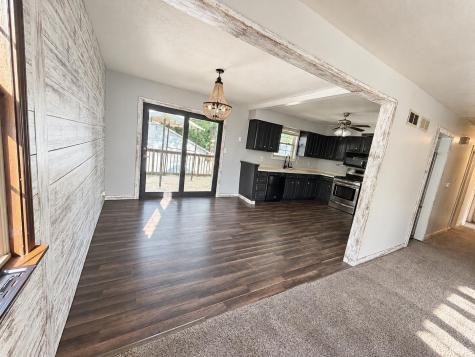 2508 Eckman Place Lafayette IN 47909