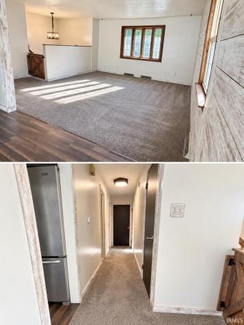 2508 Eckman Place Lafayette IN 47909