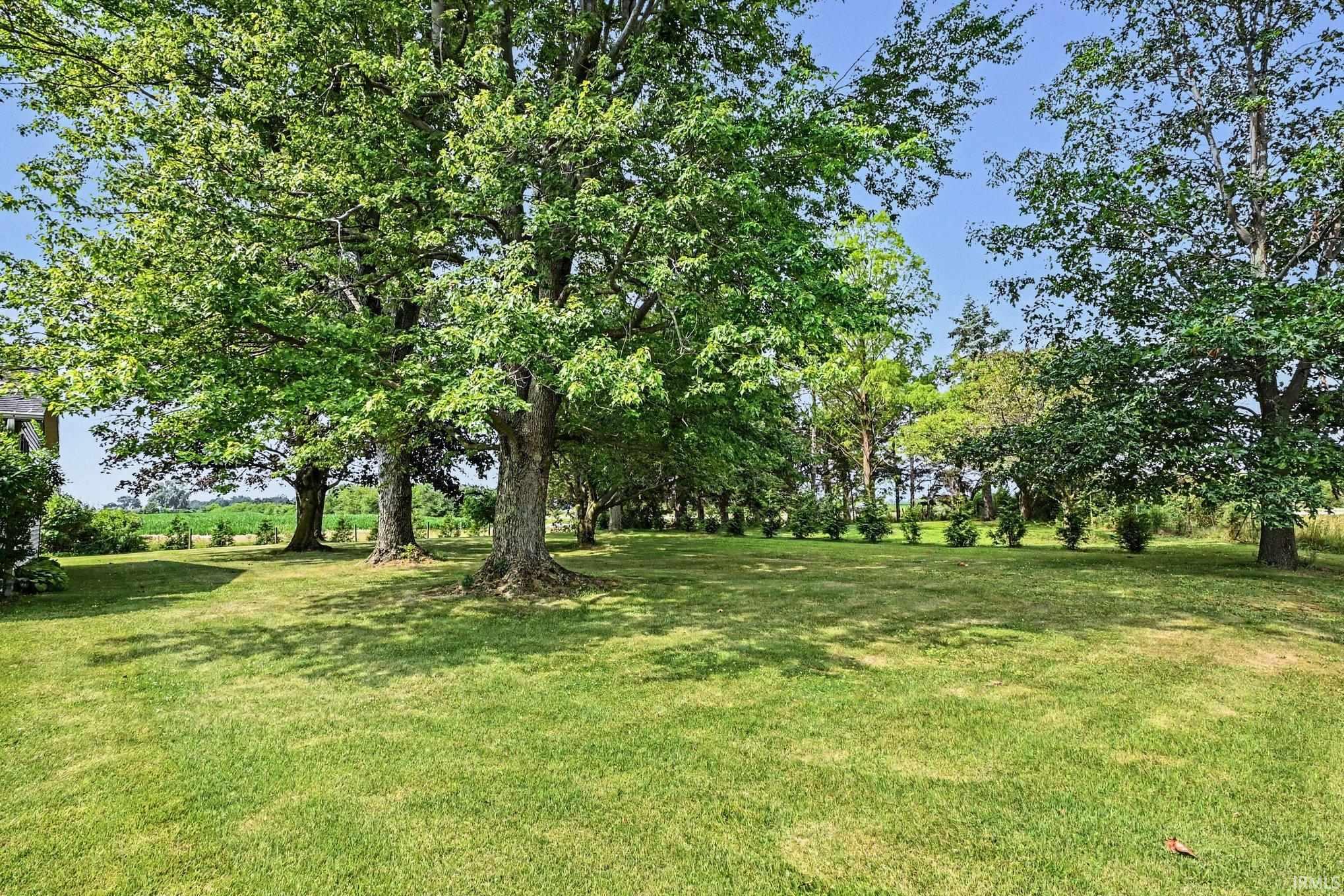 4061 E 350 S Road Rochester IN 46975