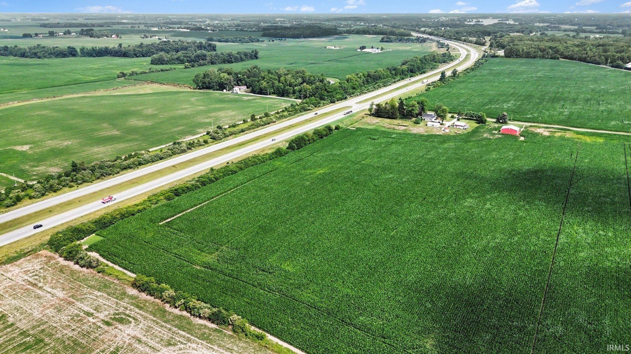 4061 E 350 S Road Rochester IN 46975