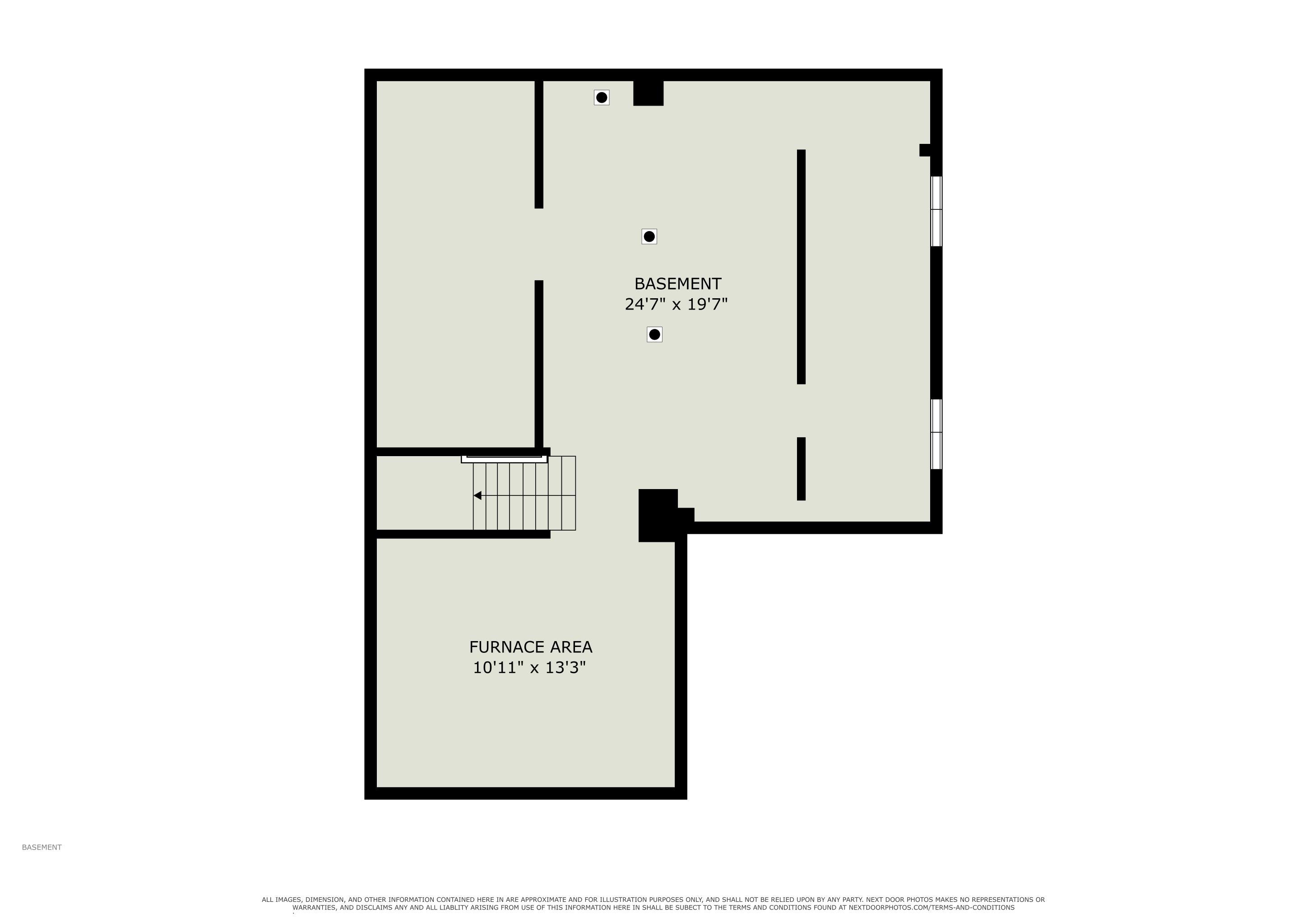 4061 E 350 S Road Rochester IN 46975