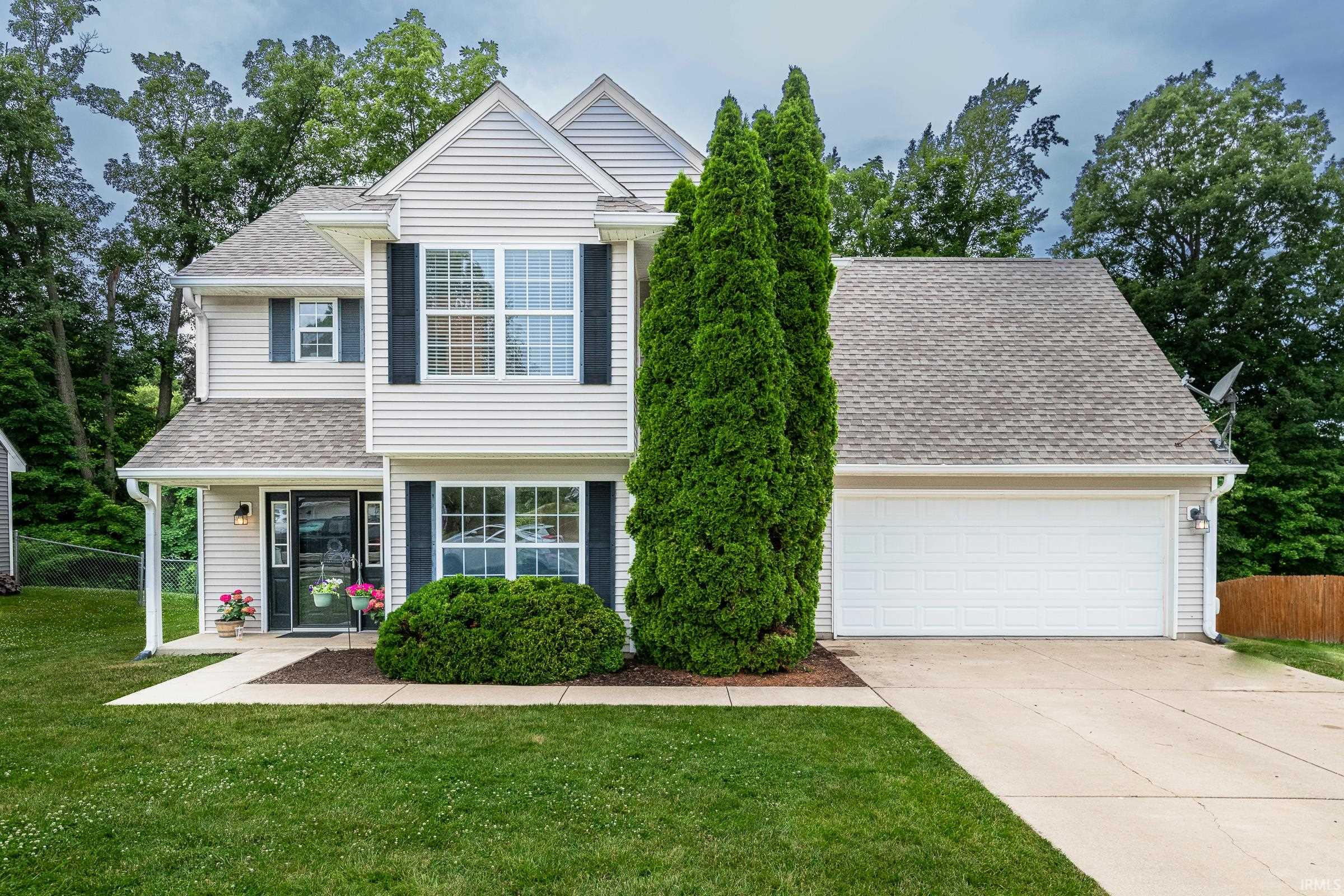 844 S Deer Run Ellettsville IN 47429
