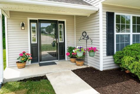 844 S Deer Run Ellettsville IN 47429