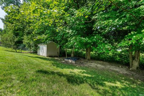 844 S Deer Run Ellettsville IN 47429