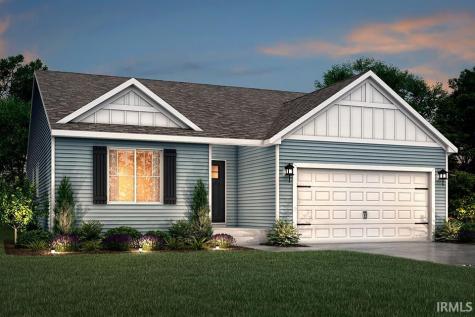 Site 27 Bandit Cove Winona Lake IN 46590