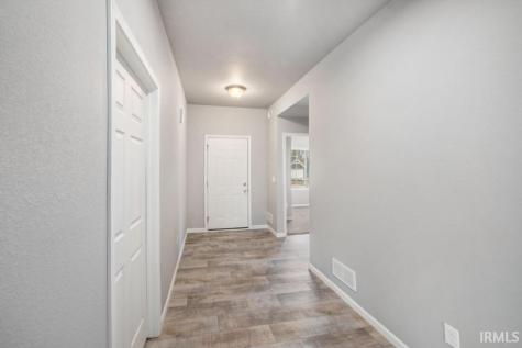 Site 27 Bandit Cove Winona Lake IN 46590