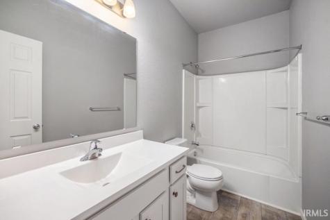 Site 27 Bandit Cove Winona Lake IN 46590