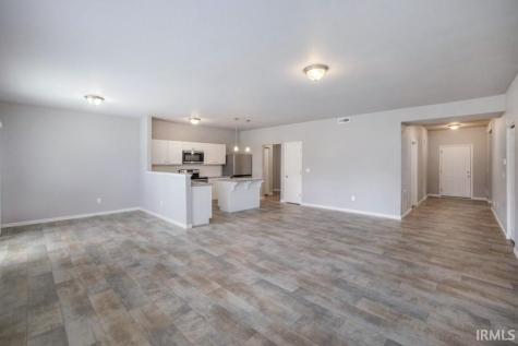 Site 27 Bandit Cove Winona Lake IN 46590