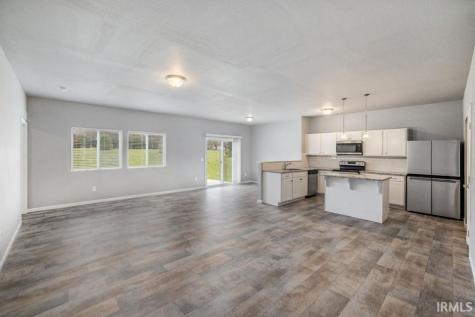 Site 27 Bandit Cove Winona Lake IN 46590