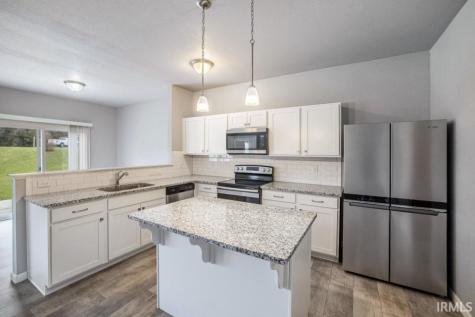 Site 27 Bandit Cove Winona Lake IN 46590