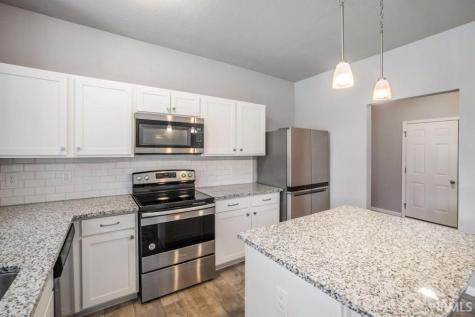 Site 27 Bandit Cove Winona Lake IN 46590