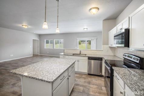 Site 27 Bandit Cove Winona Lake IN 46590