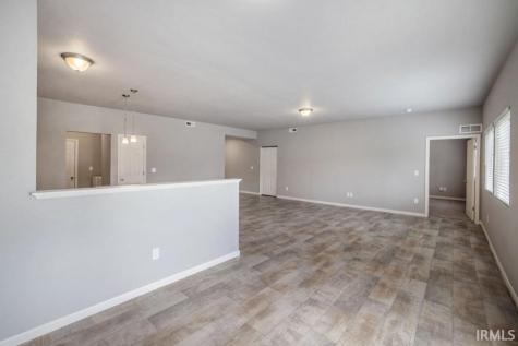 Site 27 Bandit Cove Winona Lake IN 46590