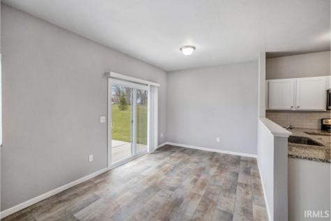 Site 27 Bandit Cove Winona Lake IN 46590