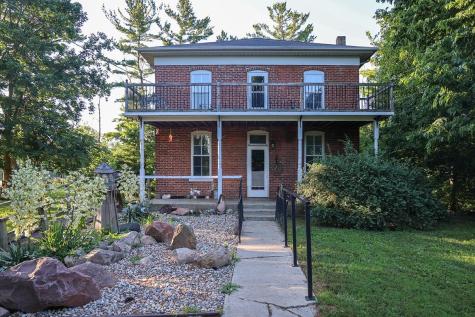 7382 E 750 S Road Pierceton IN 46787