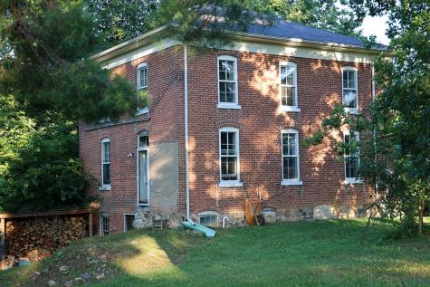 7382 E 750 S Road Pierceton IN 46787