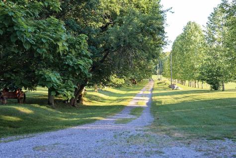 7382 E 750 S Road Pierceton IN 46787