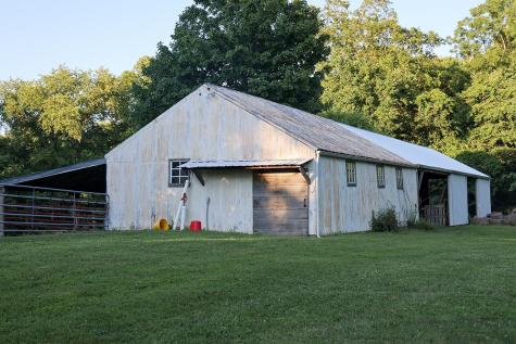 7382 E 750 S Road Pierceton IN 46787