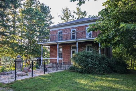 7382 E 750 S Road Pierceton IN 46787