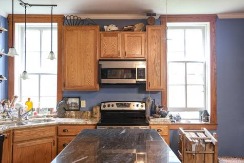 7382 E 750 S Road Pierceton IN 46787