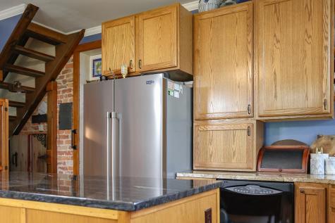 7382 E 750 S Road Pierceton IN 46787