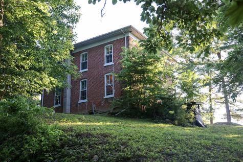 7382 E 750 S Road Pierceton IN 46787