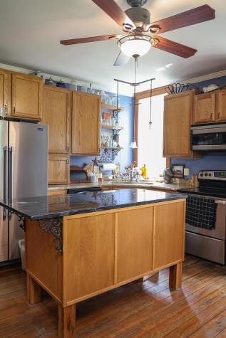 7382 E 750 S Road Pierceton IN 46787