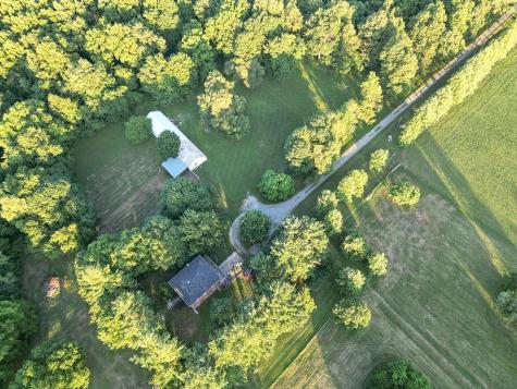 7382 E 750 S Road Pierceton IN 46787